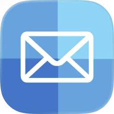 Mail App for Outlook Icon